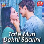 Tate Mun Dekhi Saarini