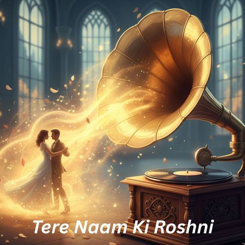 Tere Naam Ki Roshni (Reprise)