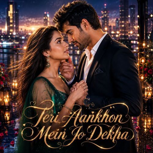Teri Aankhon Mein Jo Dekha