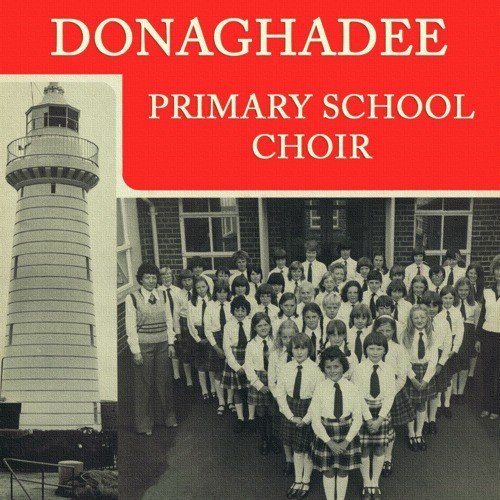 Donaghadee Primary School Choir