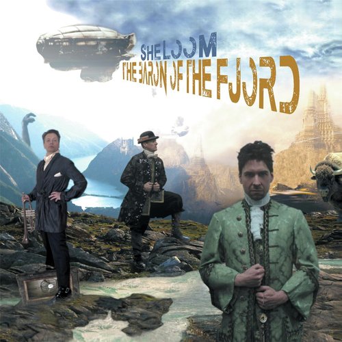 The Bishops cover art