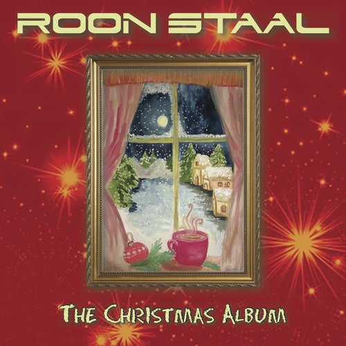 The Christmas Album