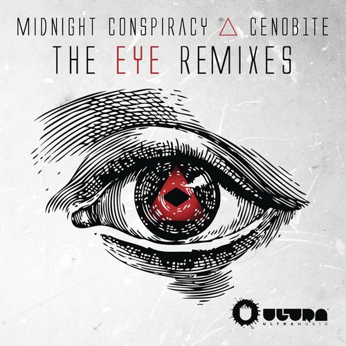 The Eye (Invader! Remix)