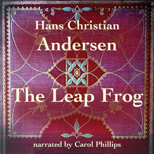 Author Hans Christian Andersen (Part 8)