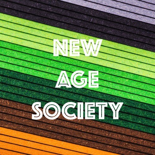 The New Age Society - Relax Music Playlist