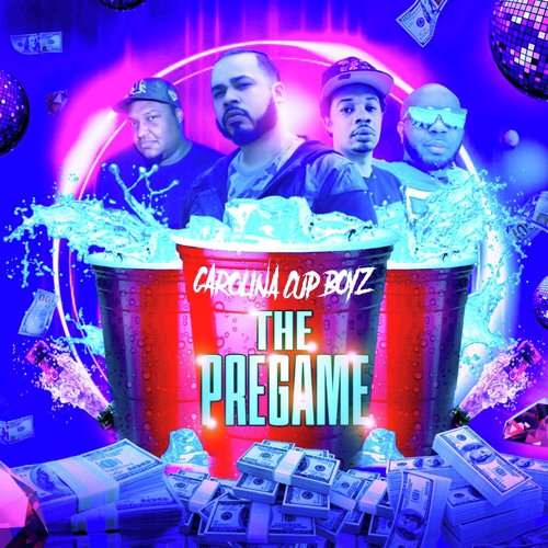 Yulooksolame (feat. J Rosevelt & A. Menace) cover art