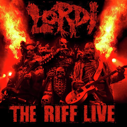 The Riff (Live)_poster_image