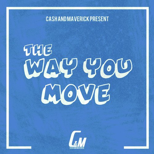 The Way You Move_poster_image