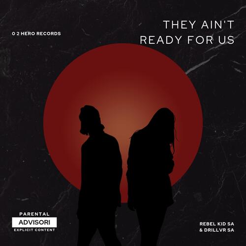 They Ain&#039;t Ready For Us_poster_image