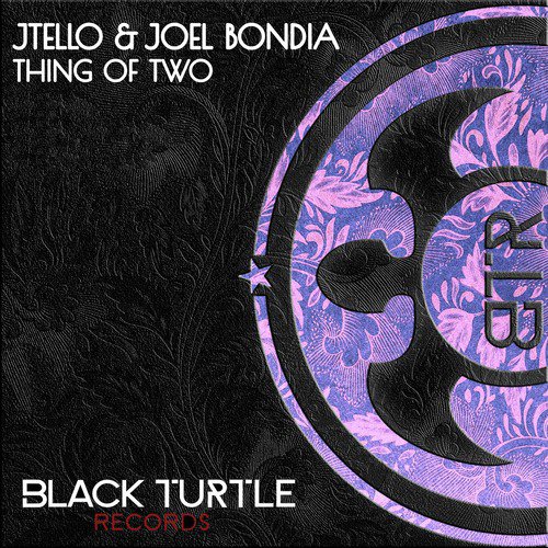 Thing of Two (JmNogueras Remix) cover art