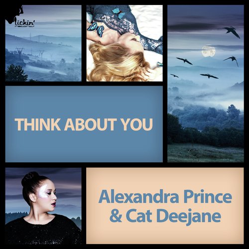 Think About You