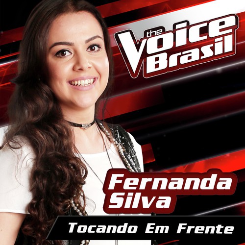 Tocando Em Frente (The Voice Brasil 2016)_poster_image