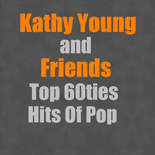 Top 60Ties Hits of Pop
