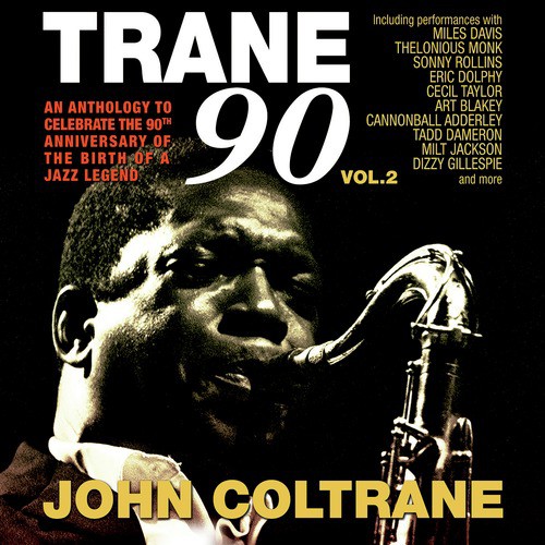 Trane 90, Vol. 2