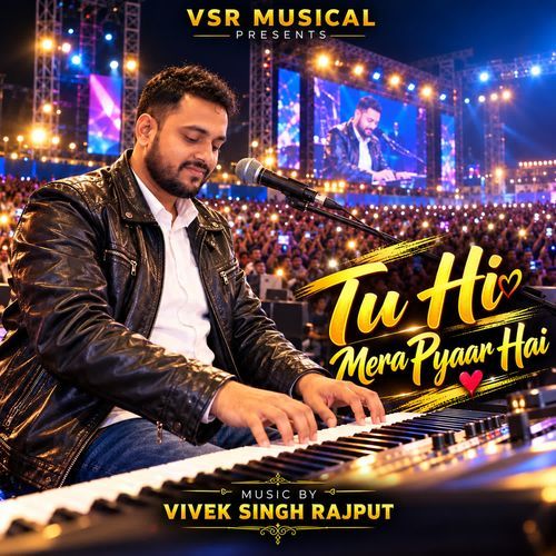 Tu Hi Mera Pyar Hai