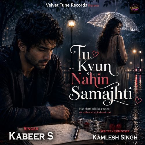 Tu Kyun Nahin Samajhti