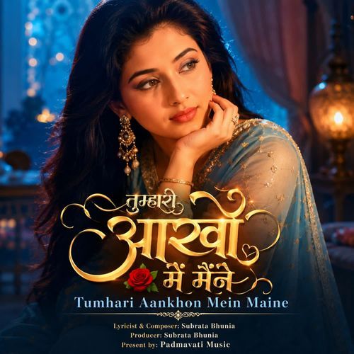 Tumhari Aankhon Mein Maine