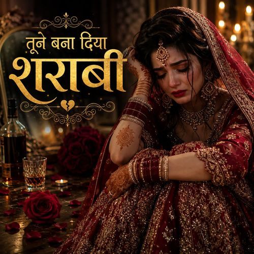 Tune Bana Diya Sharabi