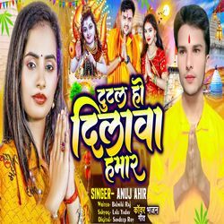 Tutal Ho Dilwa Hamar