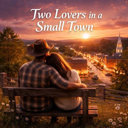 Two Lovers in a Small Town