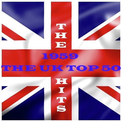 UK - 1959 - Top 50