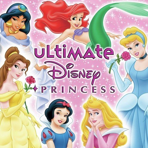 Ultimate Disney Princess Songs, Download Ultimate Disney Princess Movie  Songs For Free Online at 