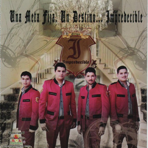 El Alfa cover art
