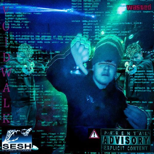 VANICE cover art