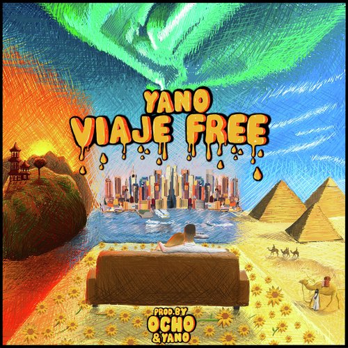 Viaje Free