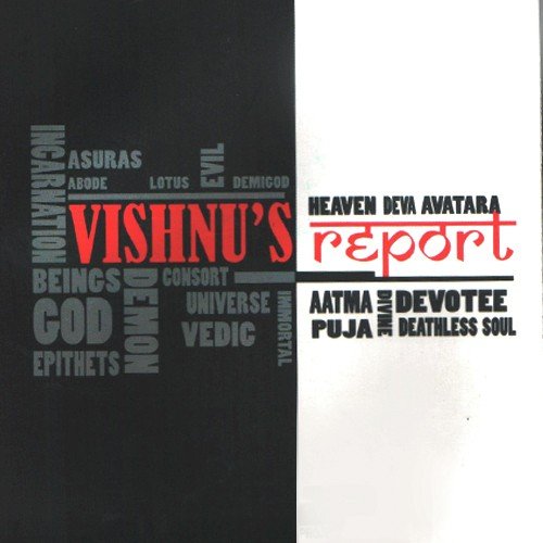 Vishnus Report