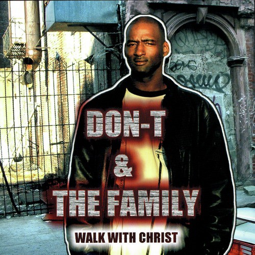 Walk With Christ