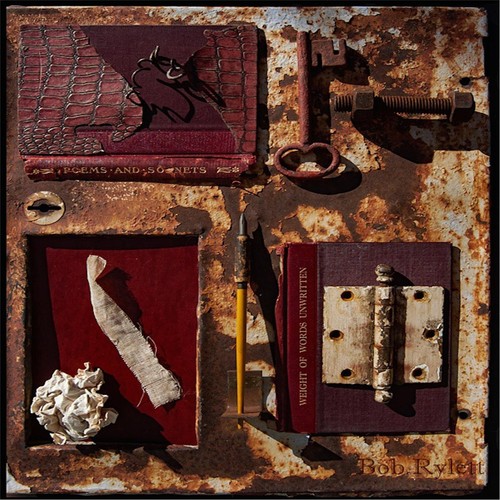 Edge of Disaster (feat. Bob Pompei) cover art