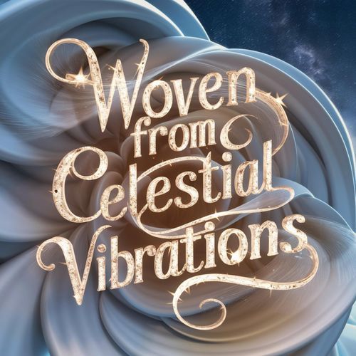 Woven From Celestial Vibrations