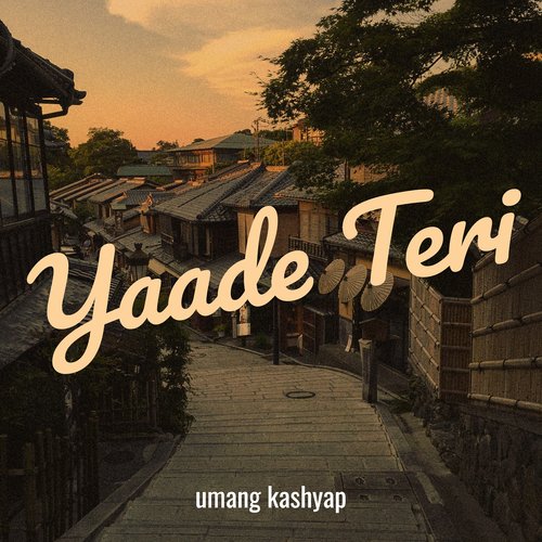 Yaade Teri