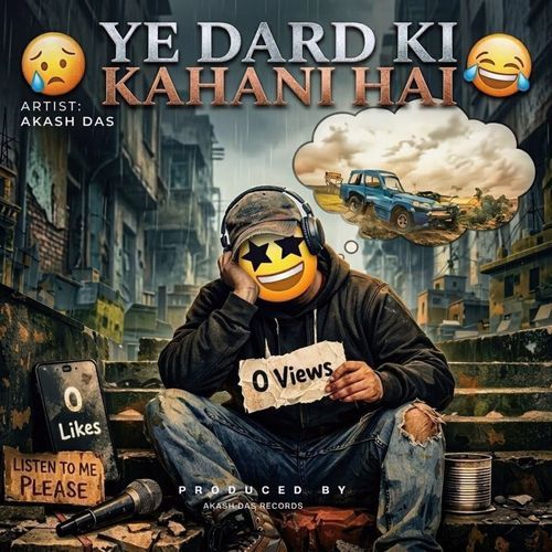 Ye Dard Ki Kahani Hai