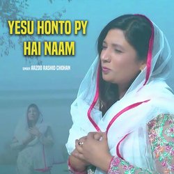 Yesu Honto Py Hai Naam-HhtaQj5lfXY