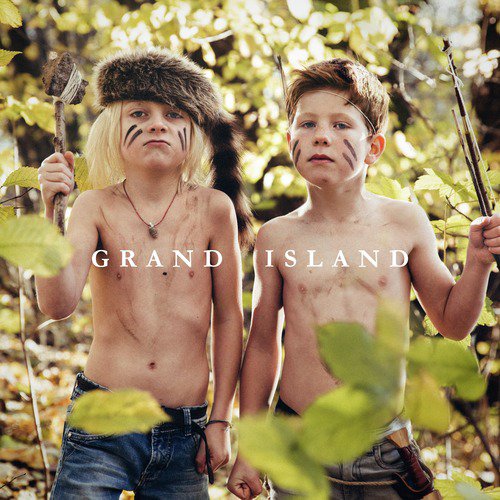 Fjellet cover art