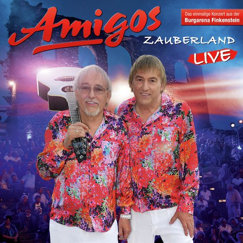 Zauberland (Live 2017)