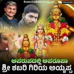 ayyappa Aparupadali aparupada sri sabari giriya