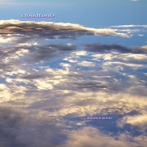 nimbostratus cover art