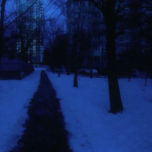 lost ambitions (speed up)