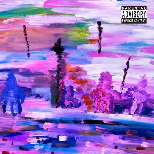 trapped out! cover art