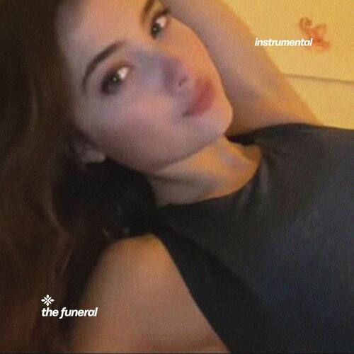 the funeral - instrumental