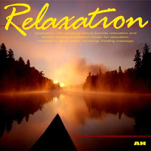 Relaxation Meditation Yoga Music No. 3