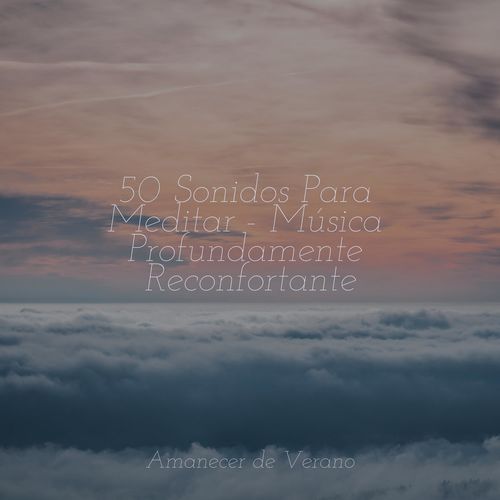 50 Sonidos Para Meditar - Música Profundamente Reconfortante