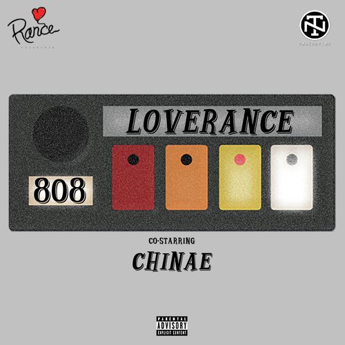 808 (feat. Chinae)_poster_image