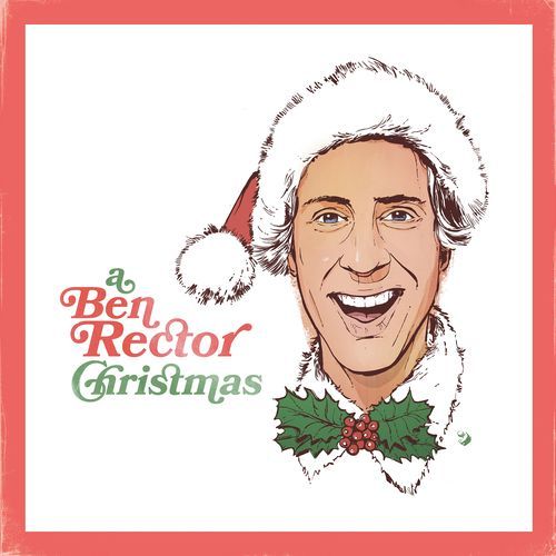 A Ben Rector Christmas_poster_image