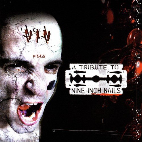 Mr. Self Destruct - Song Download from A Tribute To Nine Inch Nails @  JioSaavn