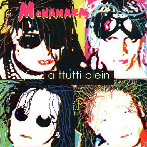 Made in Taiwan cover art
