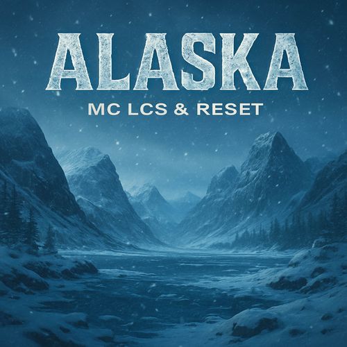 ALASKA cover art